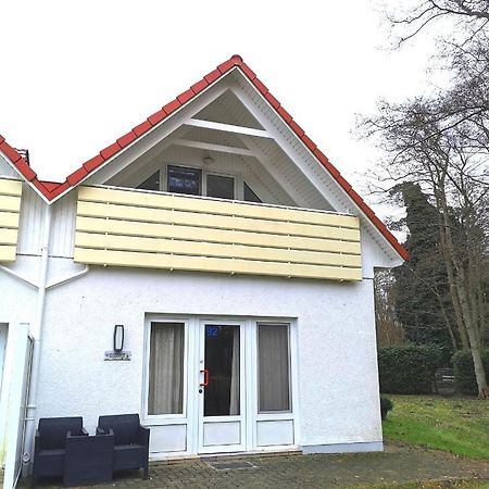 Ferienwohnung Ferienanlage Haus hinter den Dünen FH 92 Prerow Exterior foto